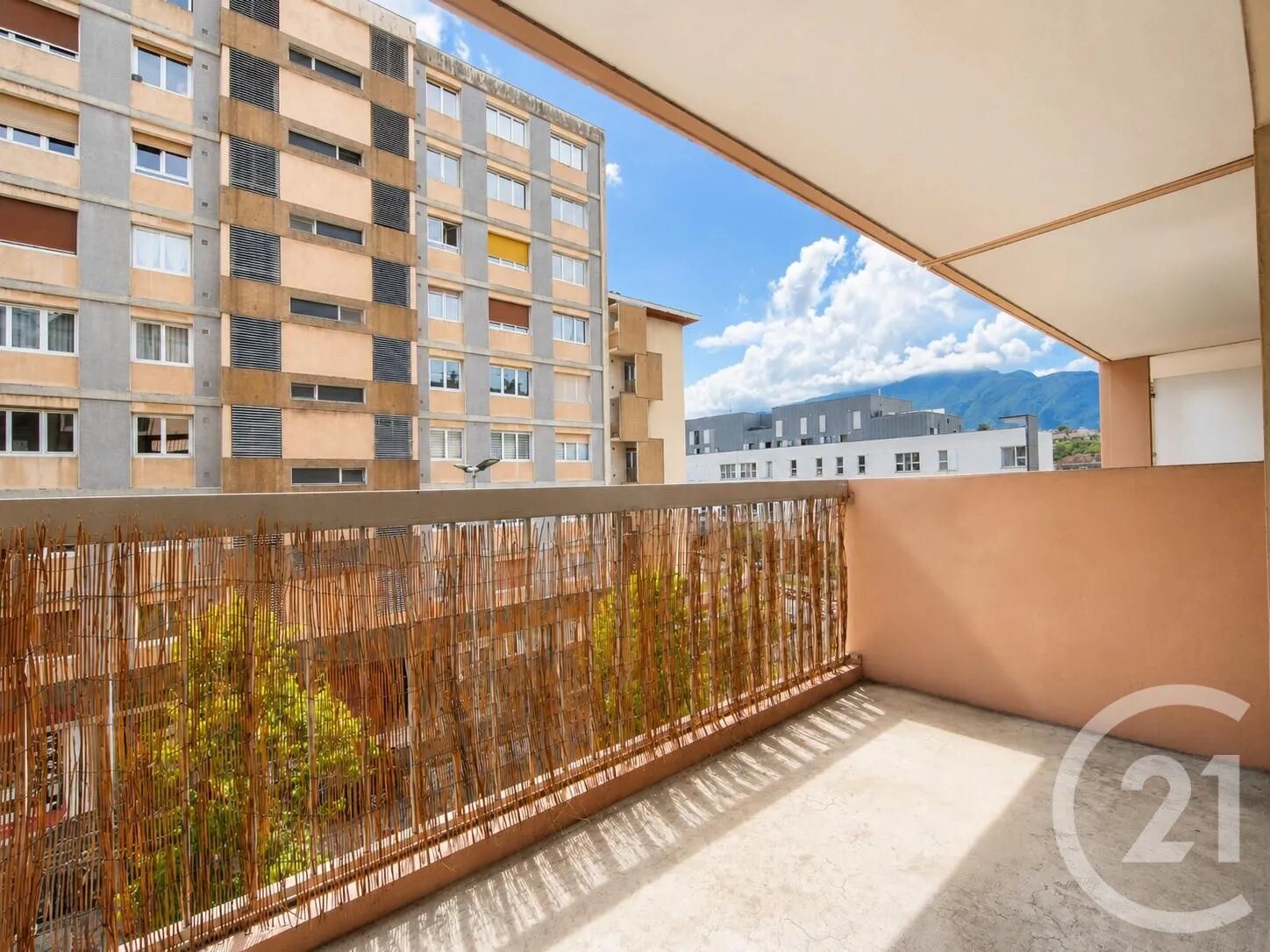 Appartement à vendre, 31m², Aix-les-Bains