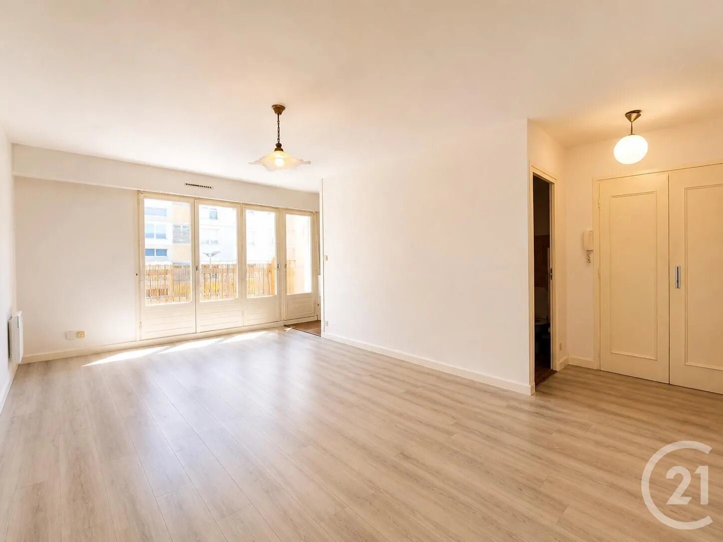 Appartement à vendre, 31m², Aix-les-Bains