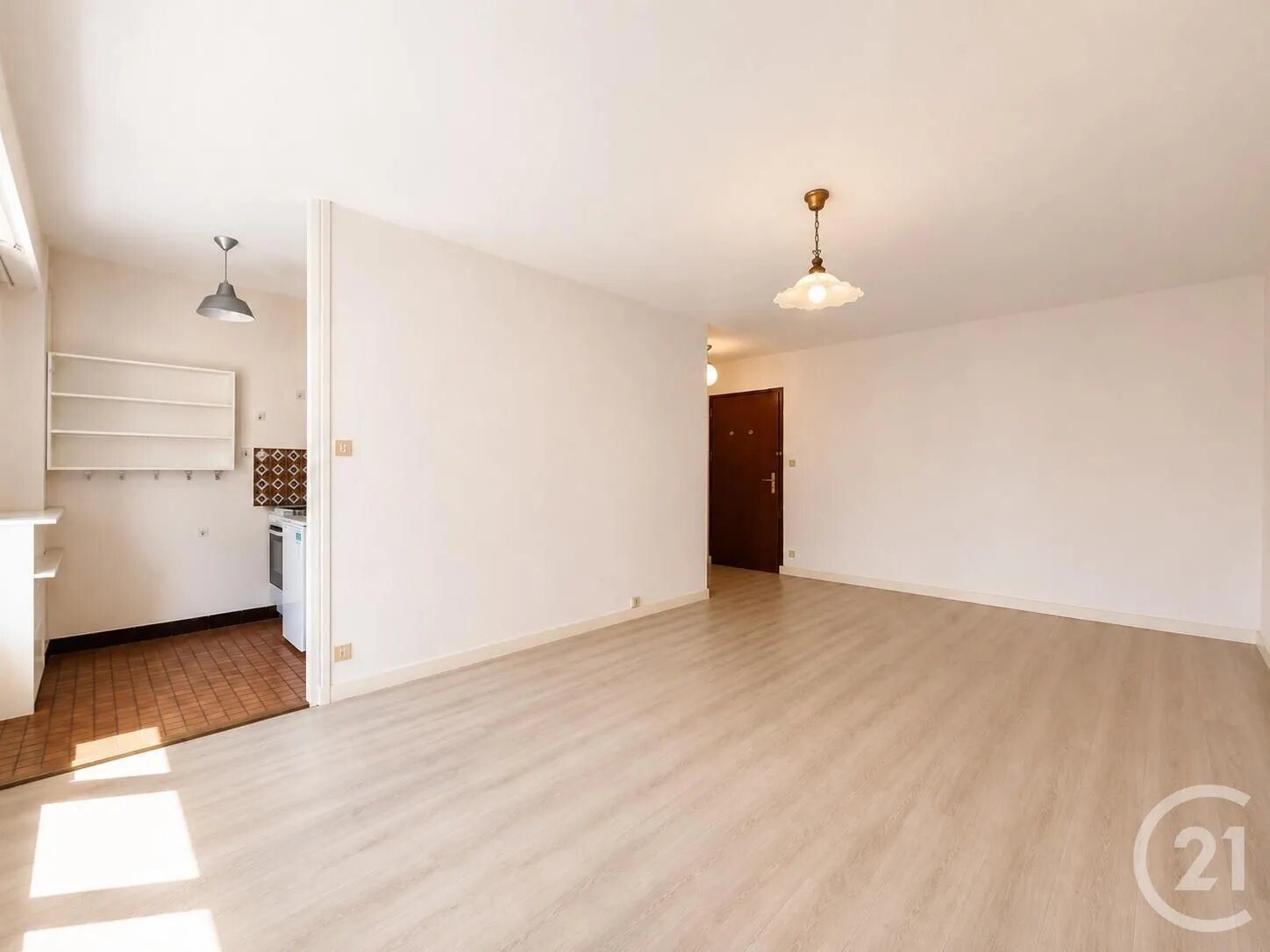 Appartement à vendre, 31m², Aix-les-Bains