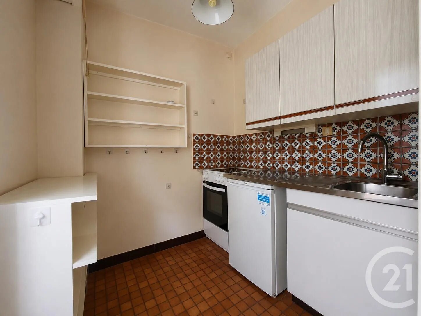 Appartement à vendre, 31m², Aix-les-Bains