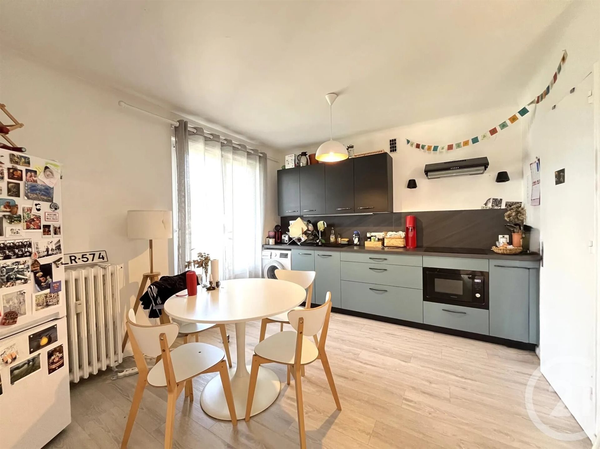 Appartement à louer, 64m², Chambéry