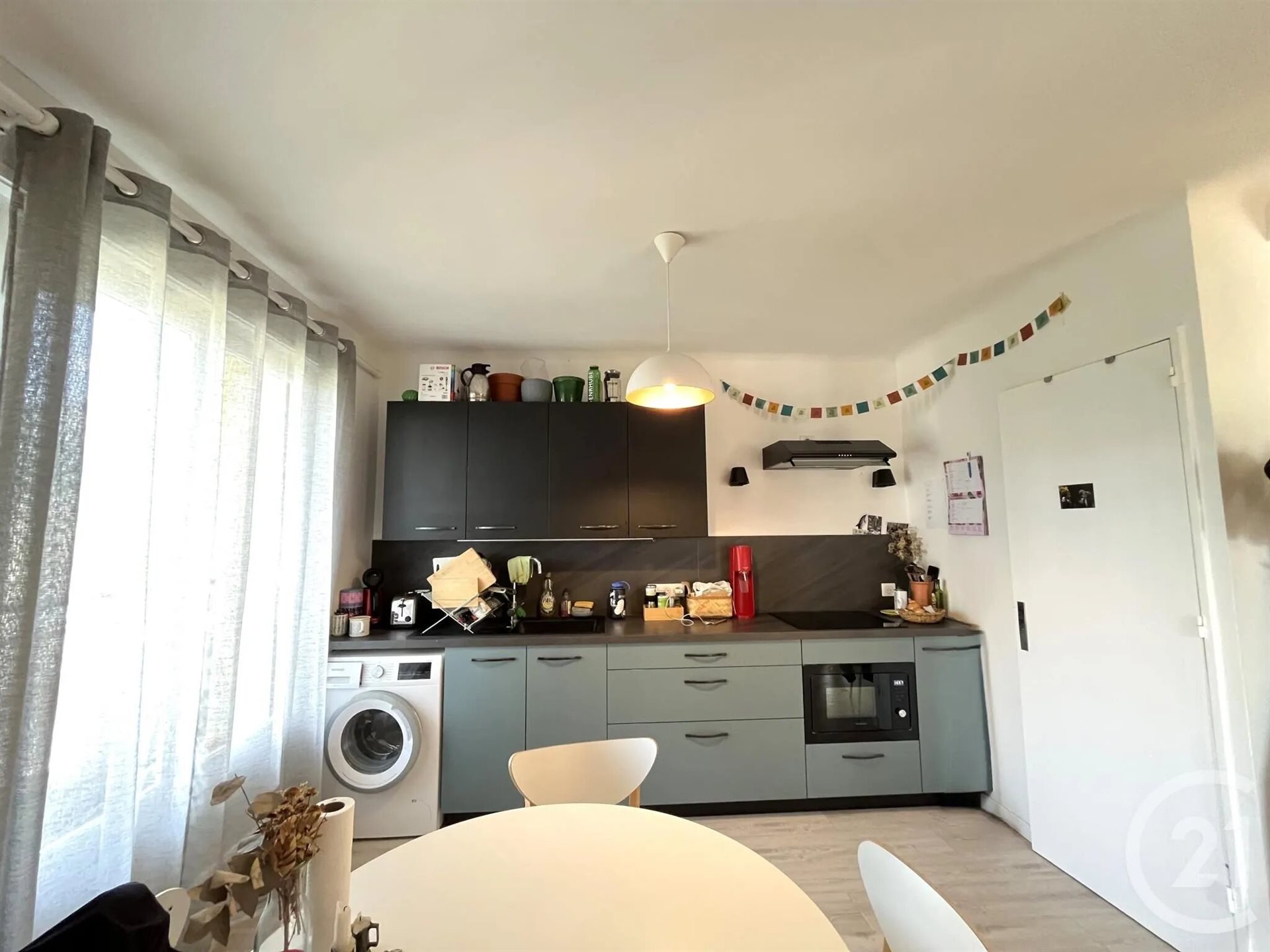 Appartement à louer, 64m², Chambéry