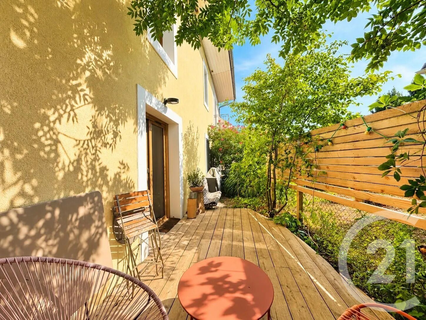 Maison à vendre, 187m², Aix-les-Bains