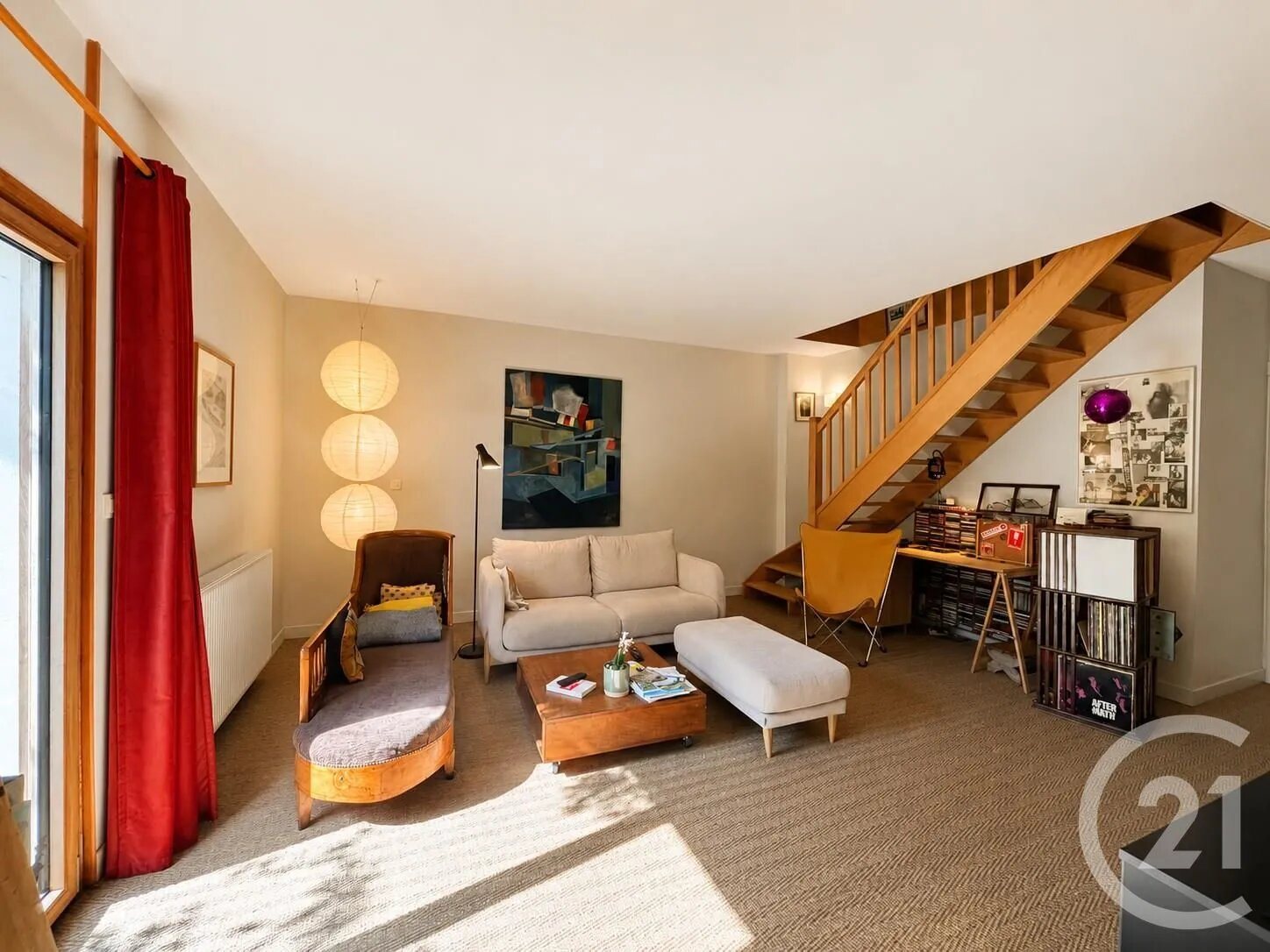Maison à vendre, 187m², Aix-les-Bains