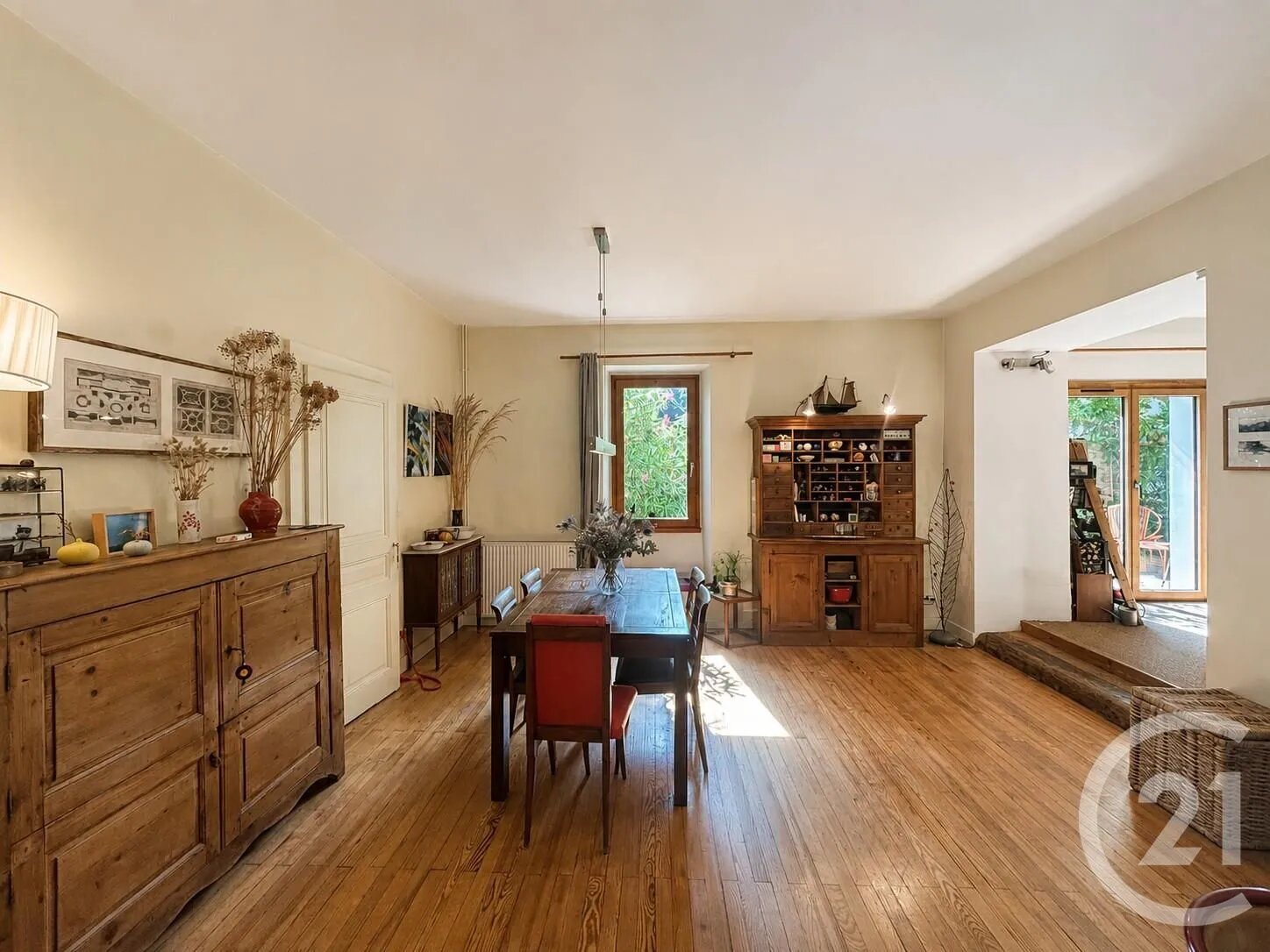Maison à vendre, 187m², Aix-les-Bains