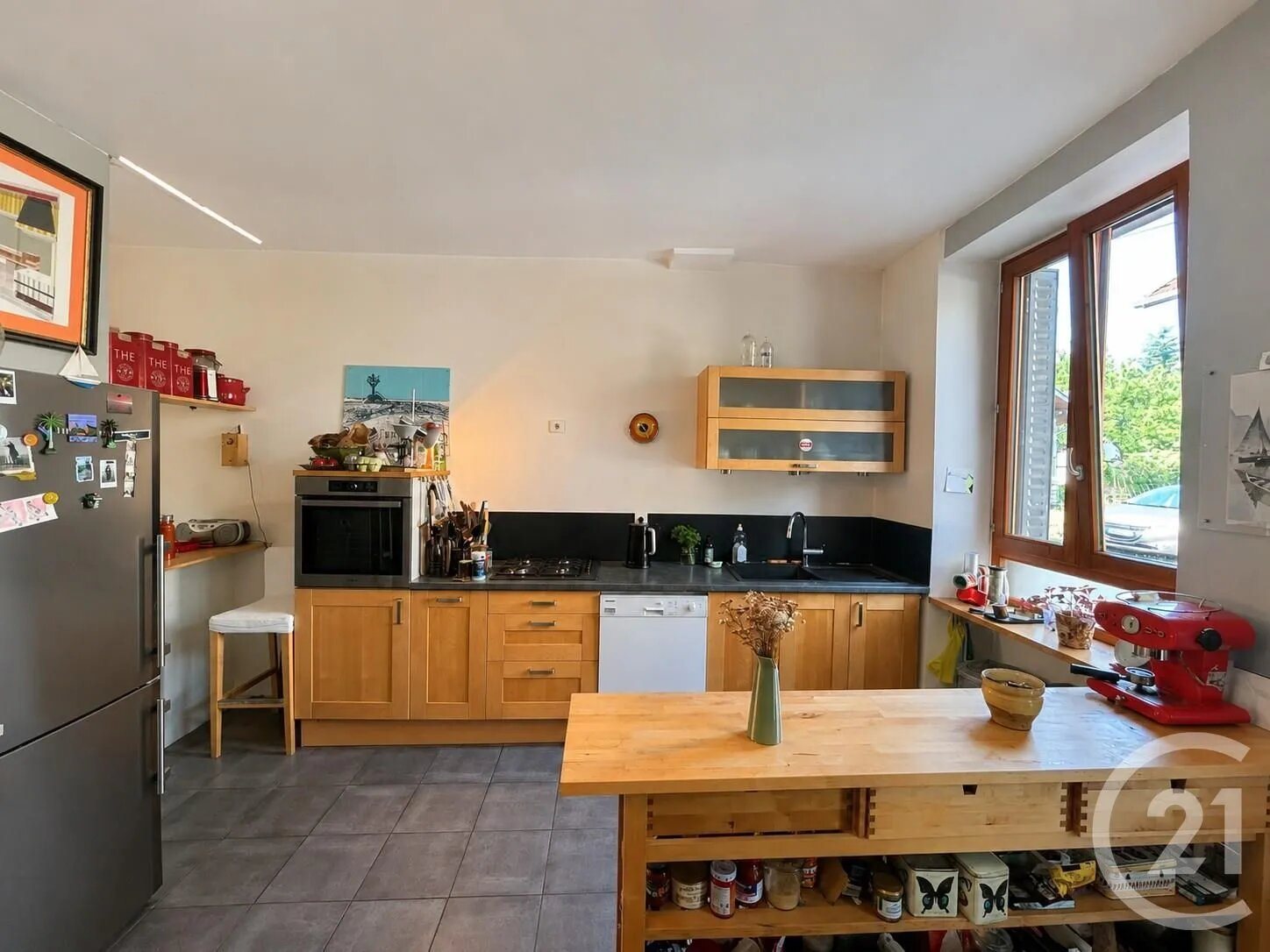 Maison à vendre, 187m², Aix-les-Bains