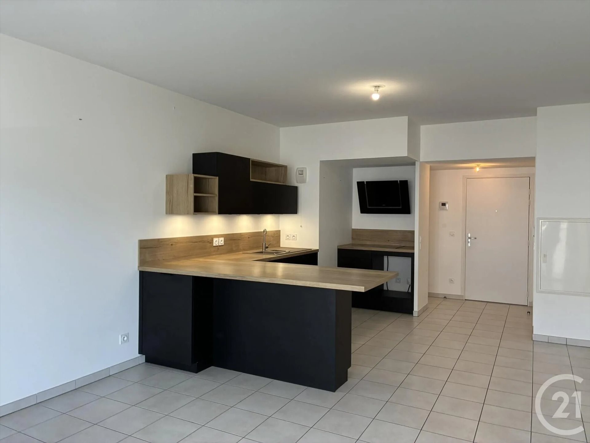 Appartement à louer, 65m², Aix-les-Bains