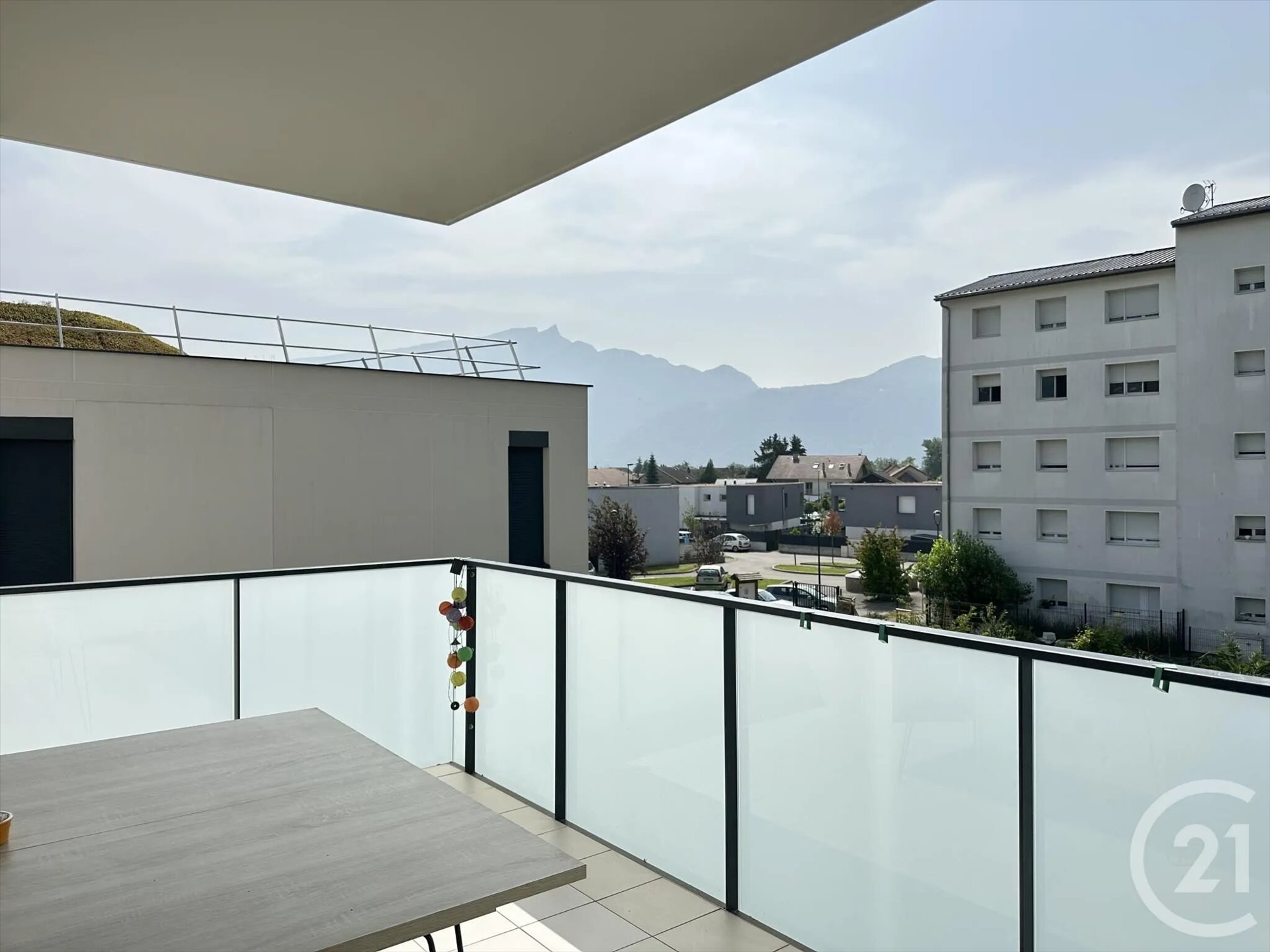 Appartement à louer, 65m², Aix-les-Bains