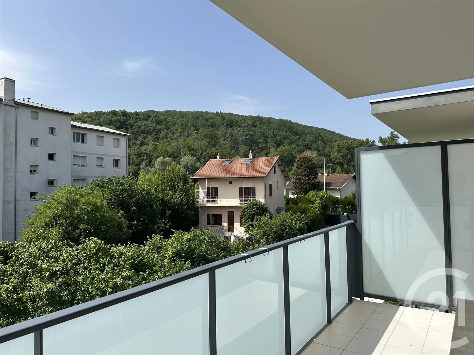 Appartement à louer, 65m², Aix-les-Bains