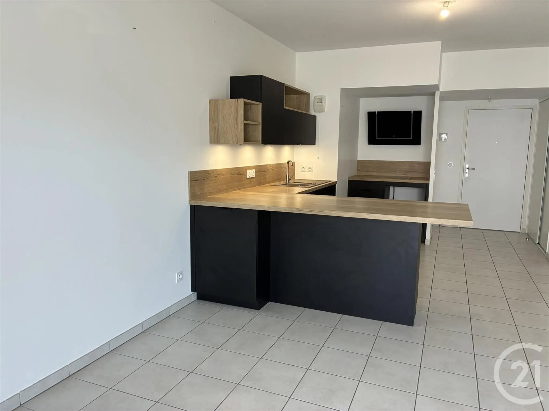 Appartement à louer, 65m², Aix-les-Bains