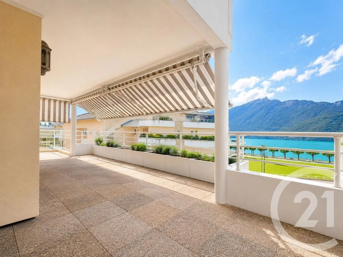 Appartement à vendre, 88m², Aix-les-Bains