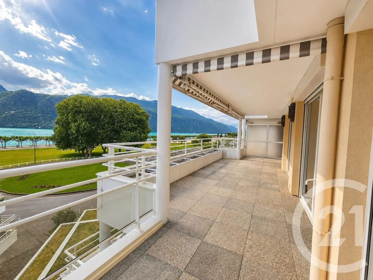 Appartement à vendre, 88m², Aix-les-Bains