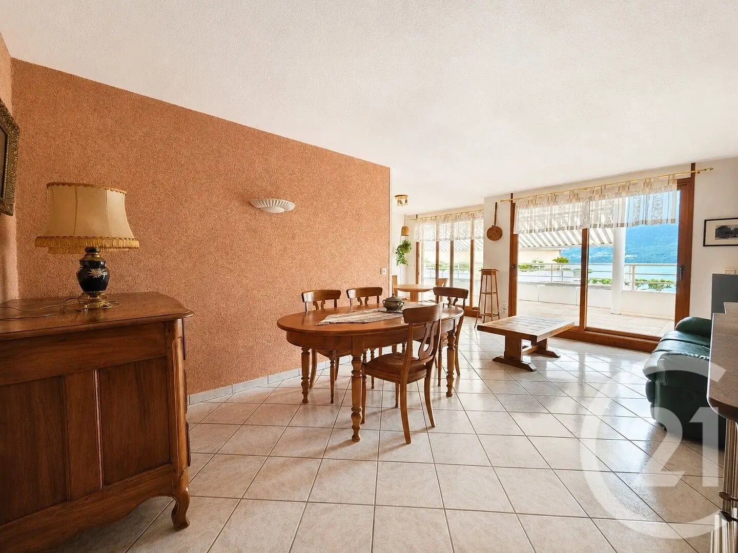 Appartement à vendre, 88m², Aix-les-Bains