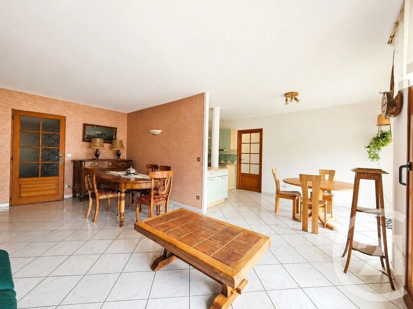 Appartement à vendre, 88m², Aix-les-Bains
