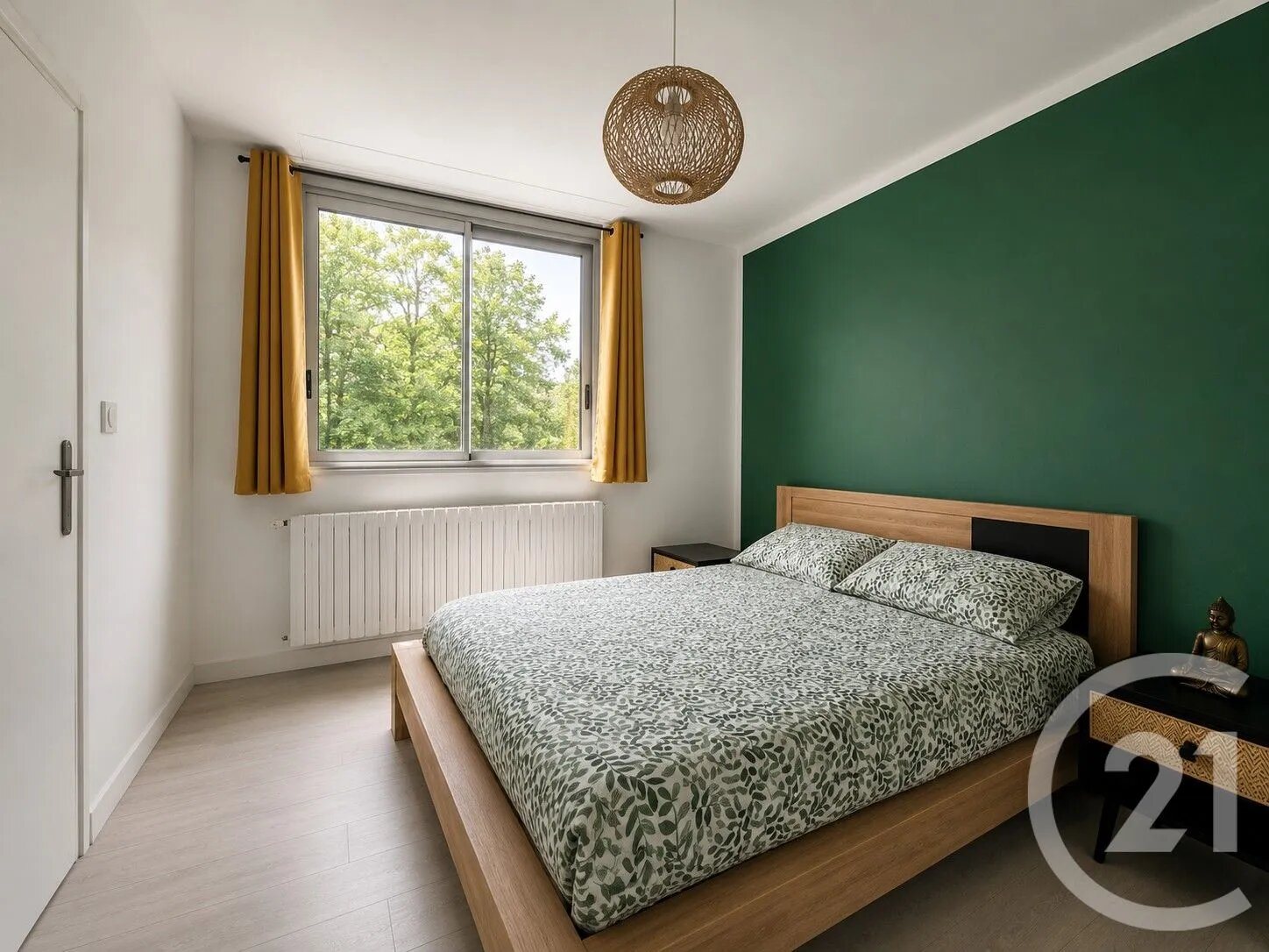 Appartement à vendre, 65m², Aix-les-Bains