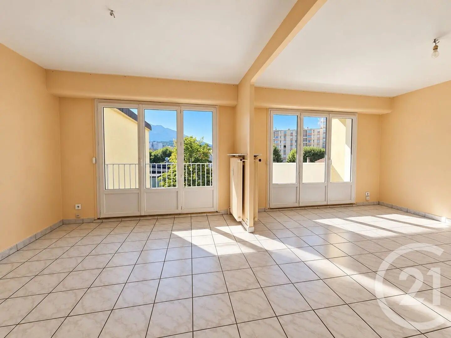 Appartement à vendre, 59m², Aix-les-Bains