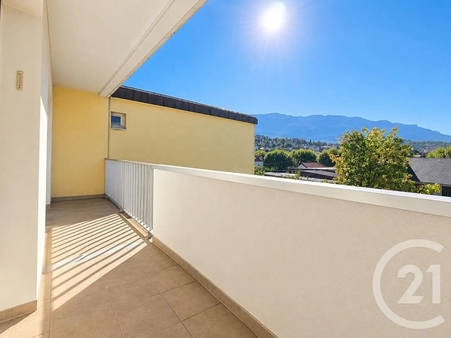 Appartement à vendre, 59m², Aix-les-Bains