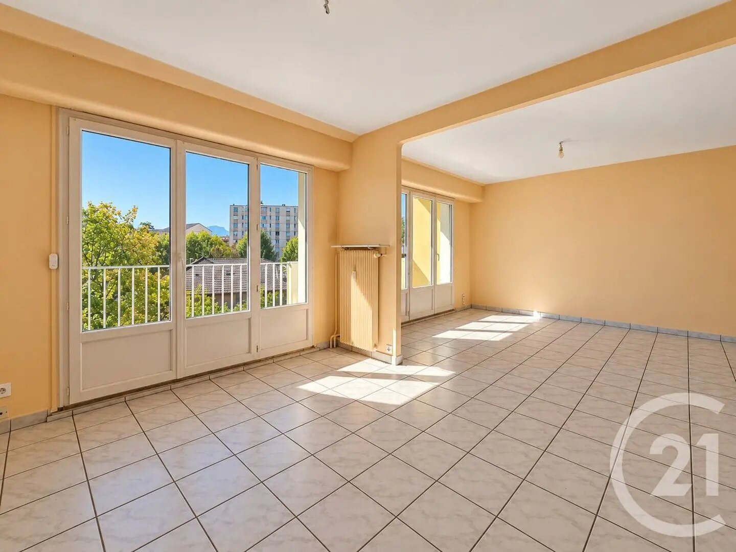 Appartement à vendre, 59m², Aix-les-Bains