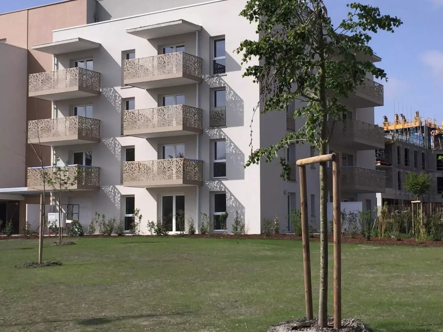 Appartement à vendre, 76m², Bruges