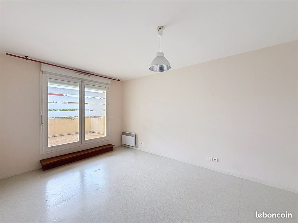 Appartement à louer, 30m², Reims