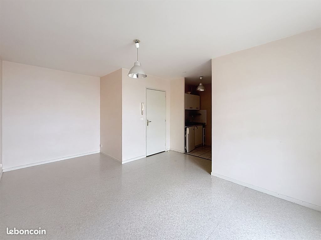 Appartement à louer, 30m², Reims