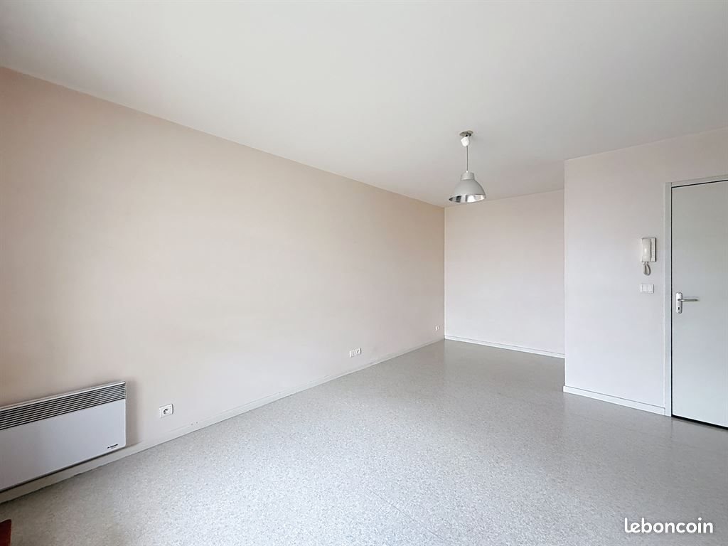 Appartement à louer, 30m², Reims