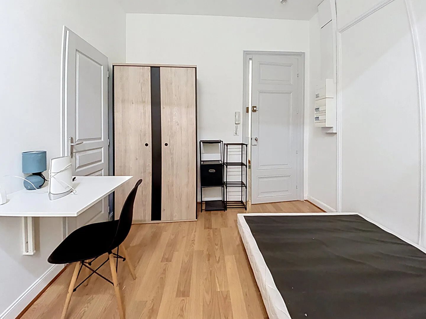 Appartement à louer, 14m², Reims
