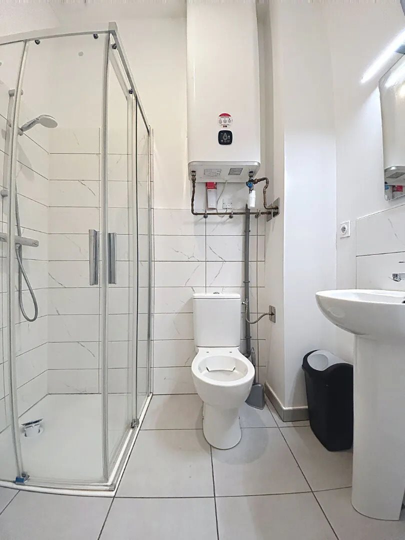 Appartement à louer, 14m², Reims
