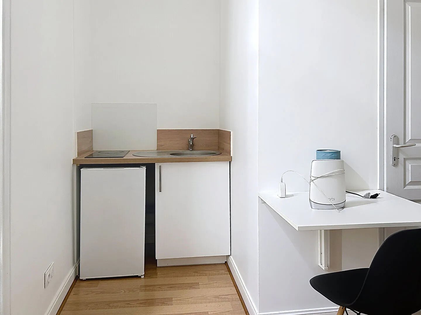 Appartement à louer, 14m², Reims