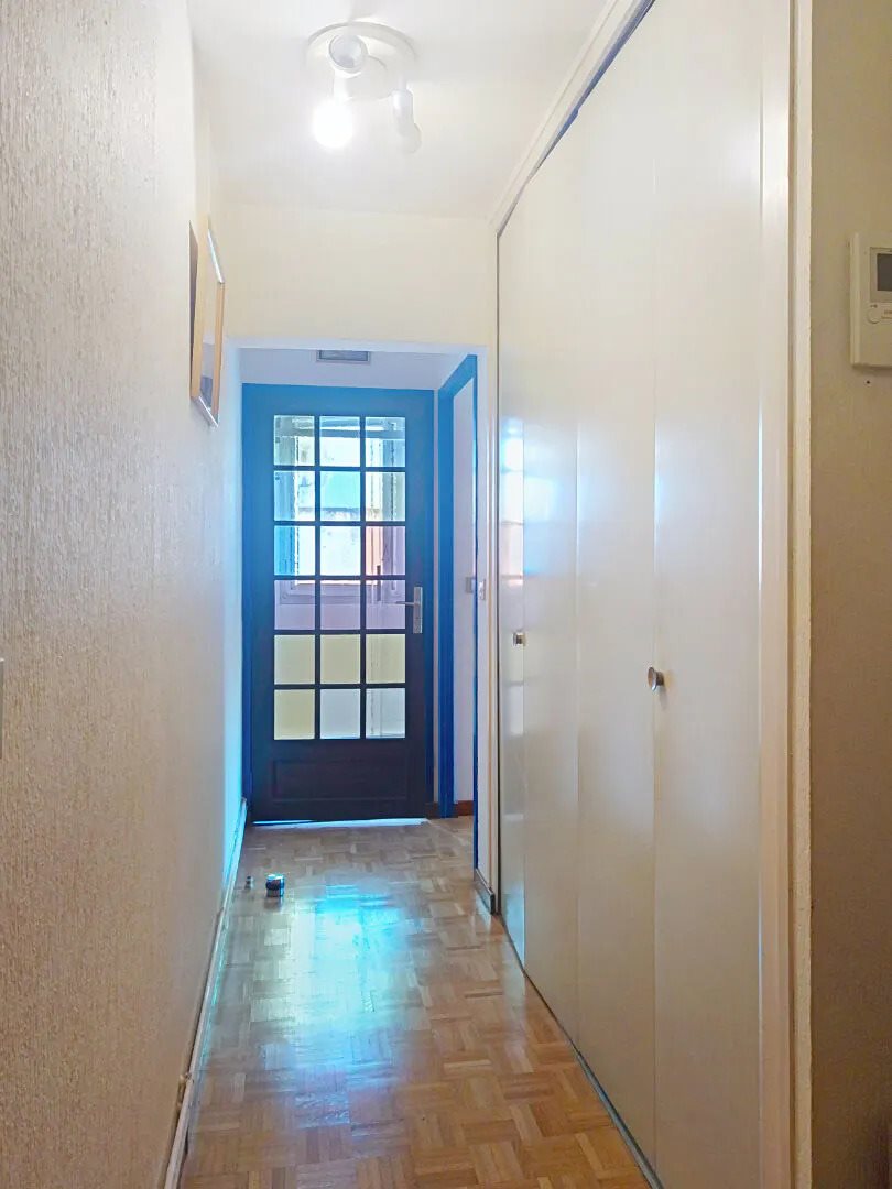 Appartement à louer, 22m², Reims