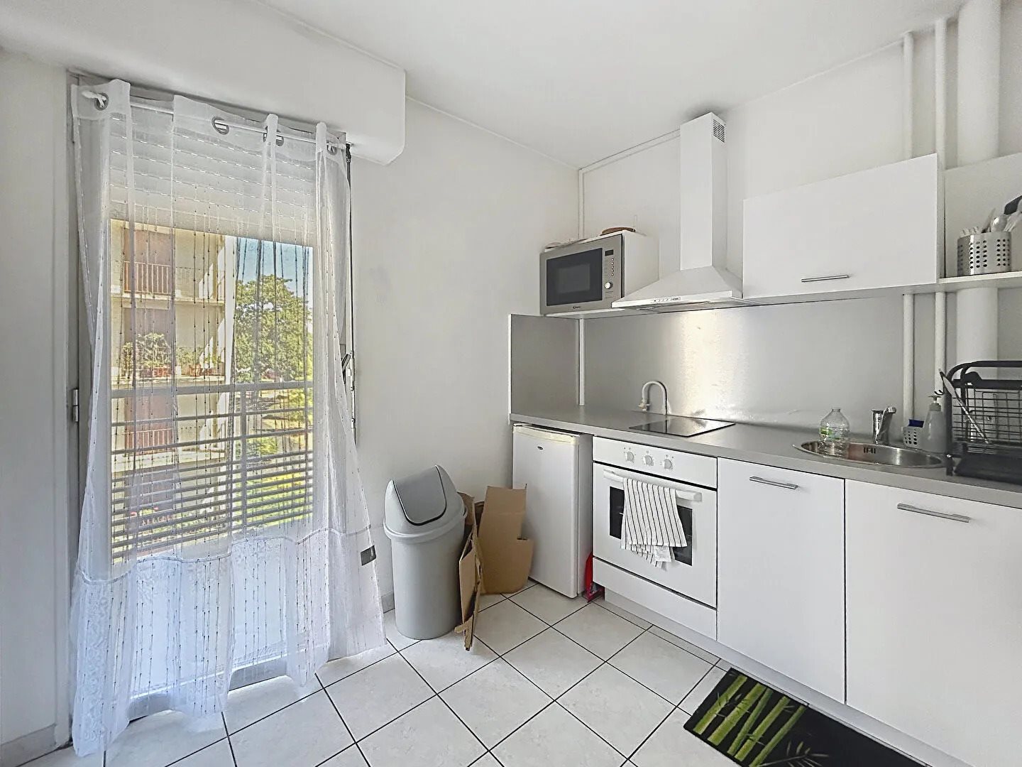 Appartement à louer, 45m², Reims