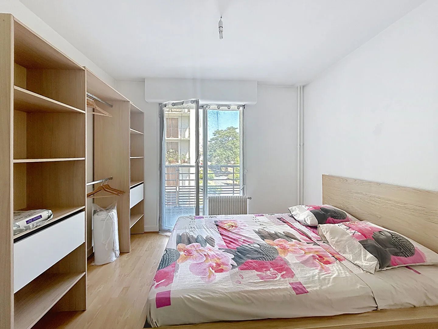 Appartement à louer, 45m², Reims