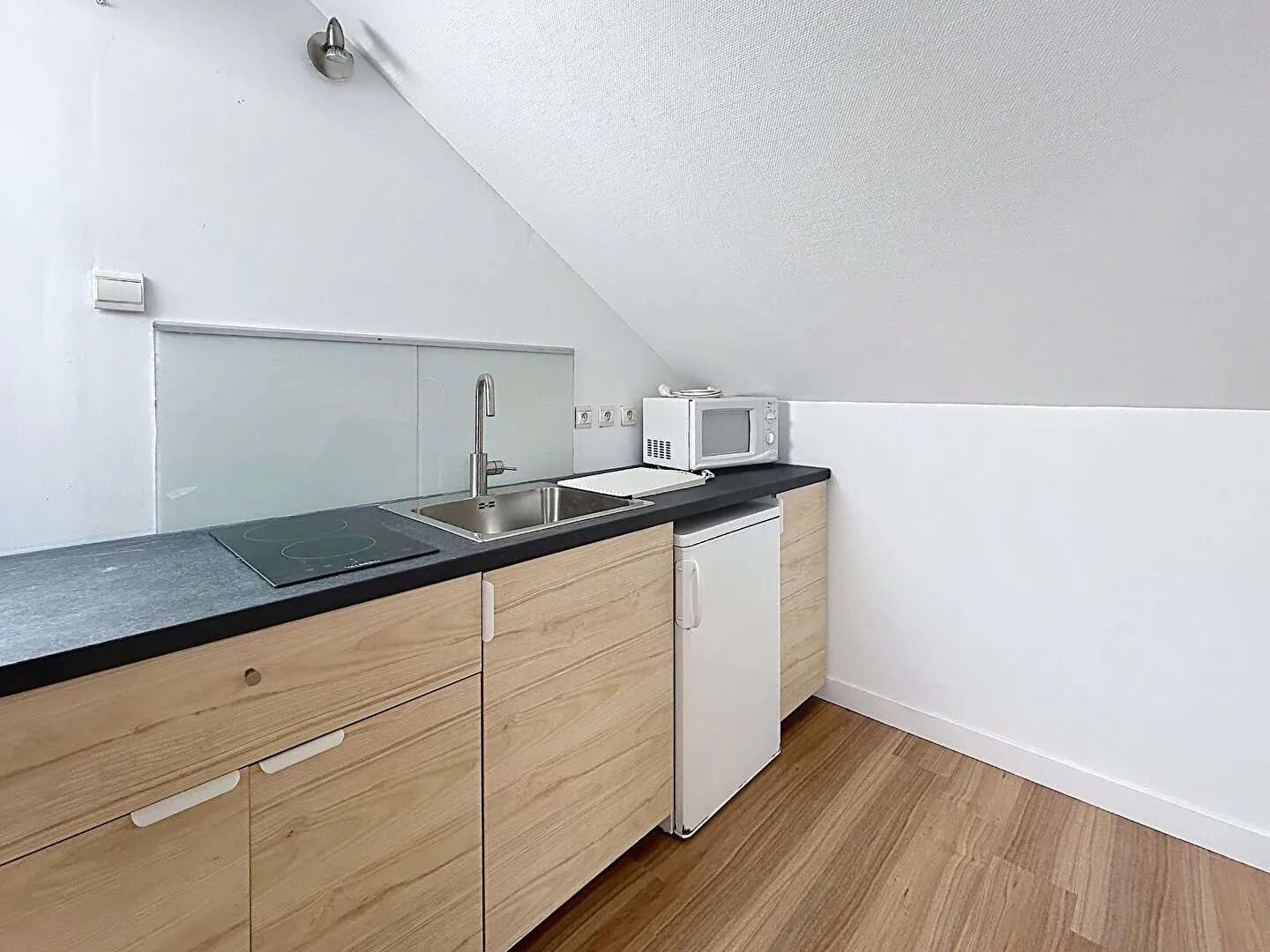 Appartement à louer, 13m², Reims
