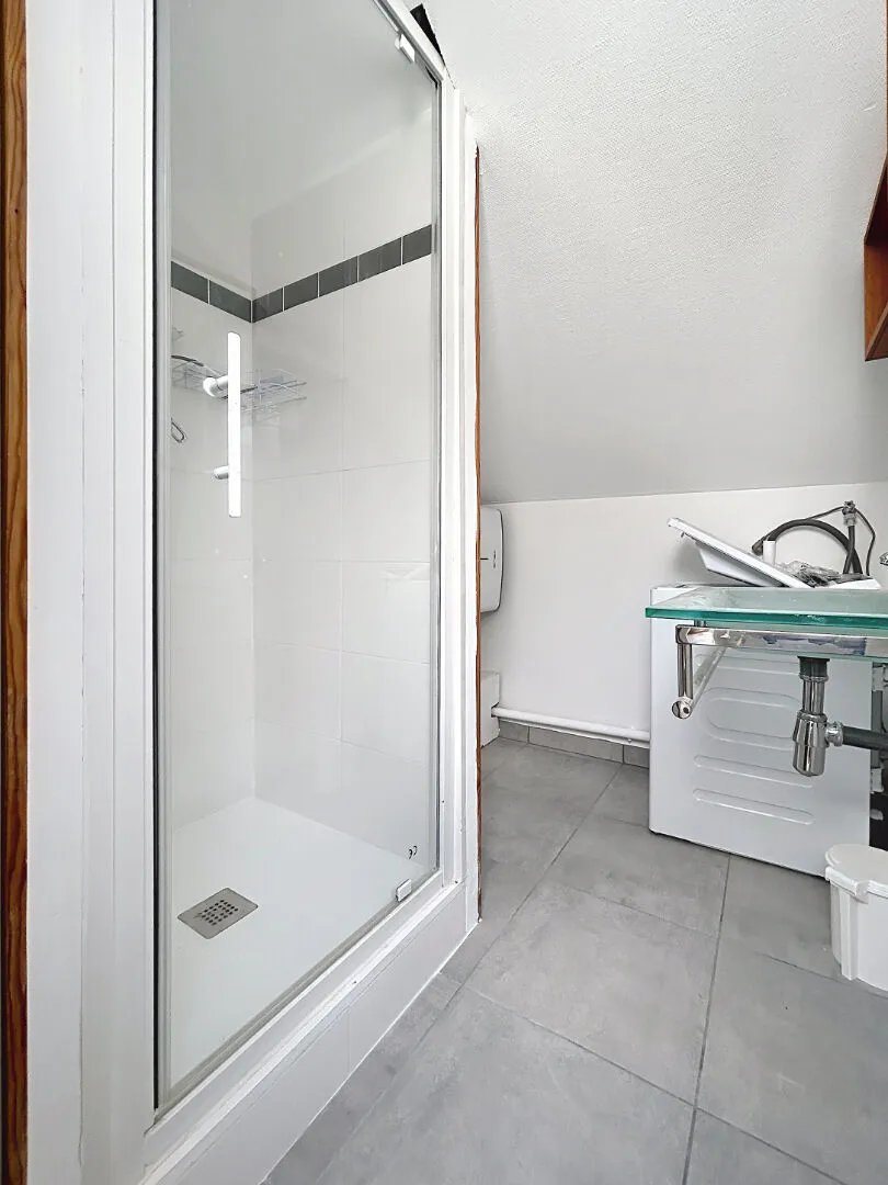 Appartement à louer, 13m², Reims