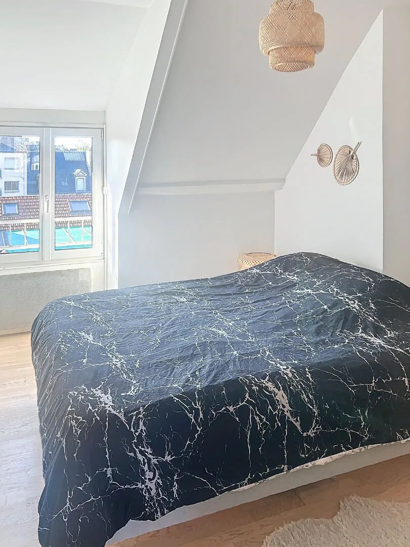 Appartement à louer, 39m², Reims