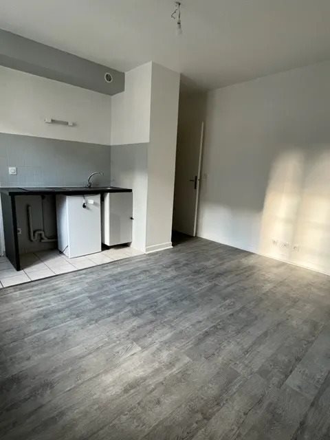 Appartement à louer, 22m², Reims