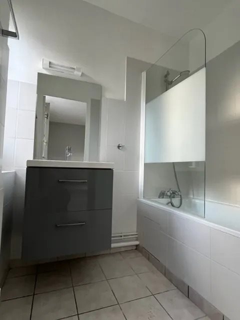 Appartement à louer, 22m², Reims