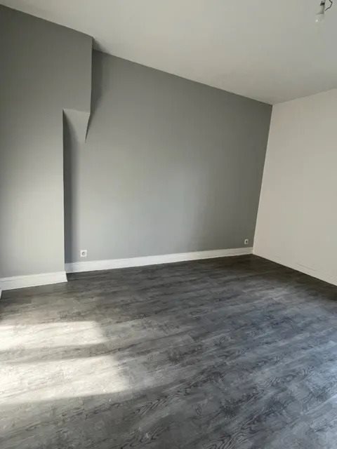 Appartement à louer, 22m², Reims