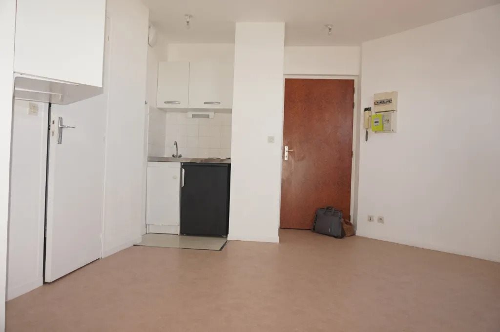 Appartement à louer, 16m², Reims