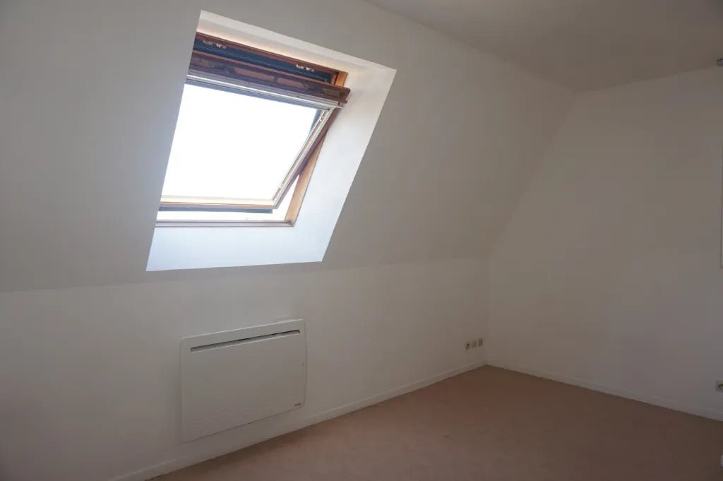 Appartement à louer, 16m², Reims