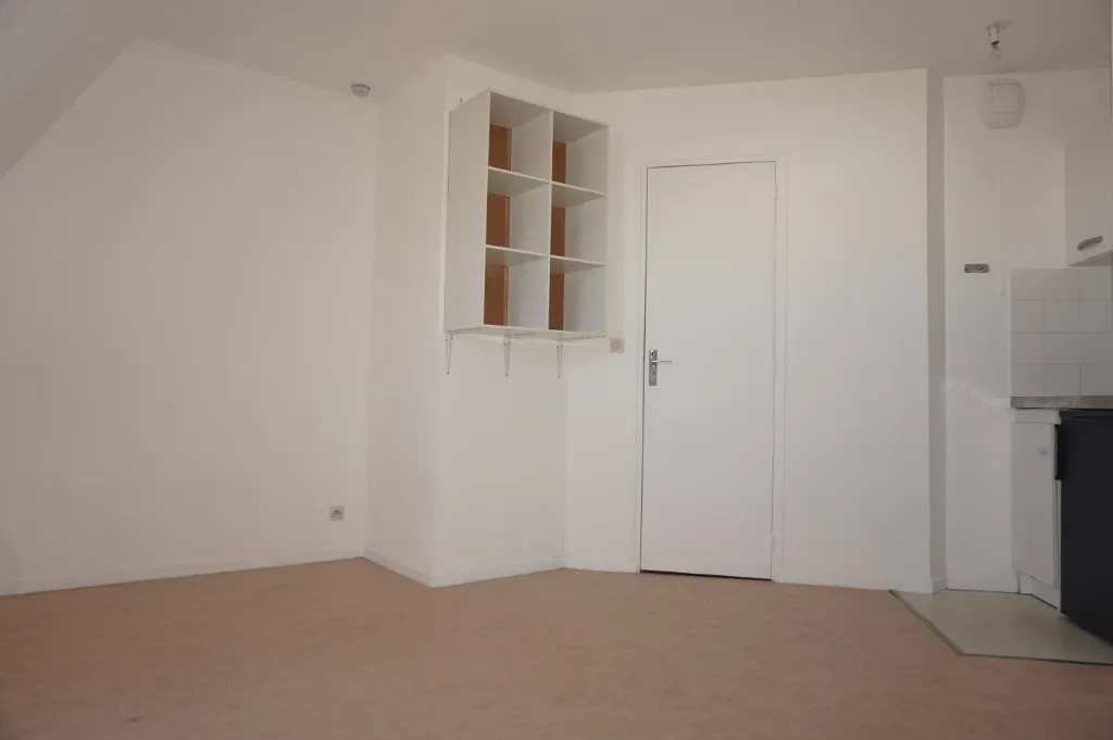 Appartement à louer, 16m², Reims