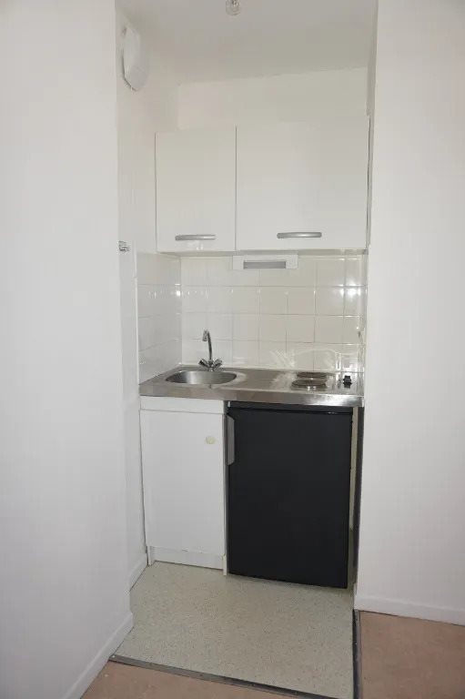 Appartement à louer, 16m², Reims