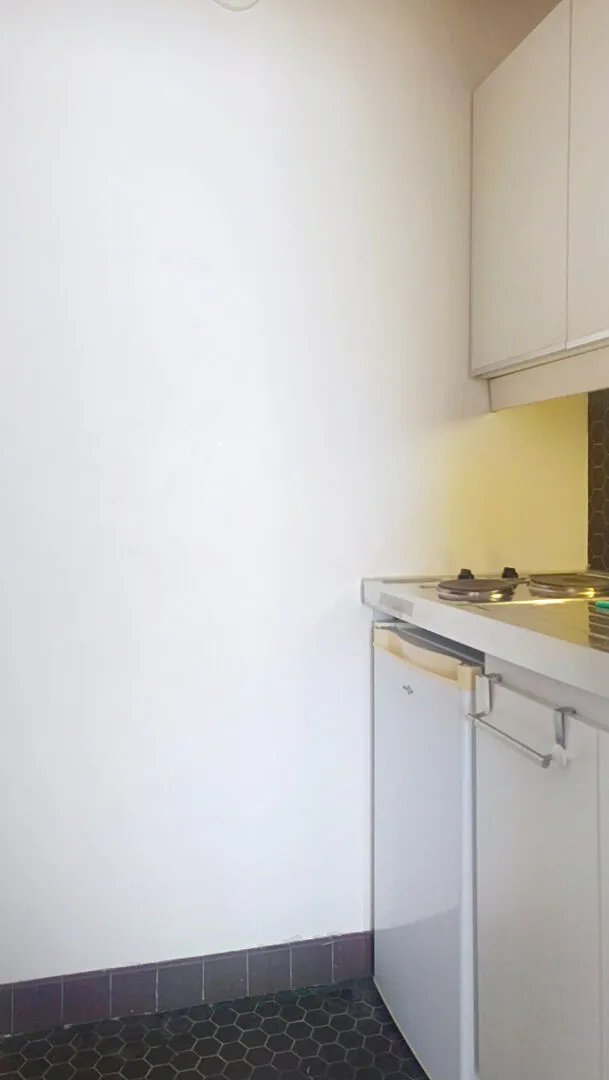 Appartement à louer, 28m², Reims
