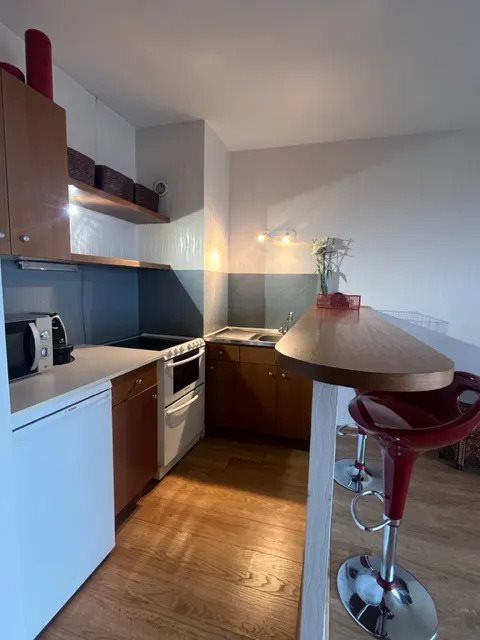Appartement à louer, 31m², Reims