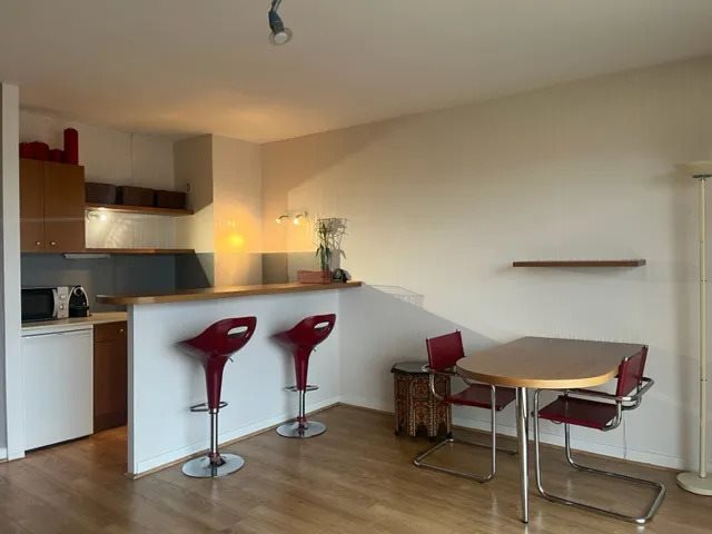 Appartement à louer, 31m², Reims