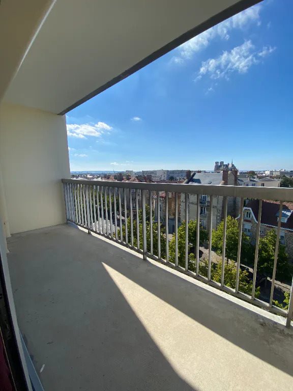 Appartement à louer, 31m², Reims