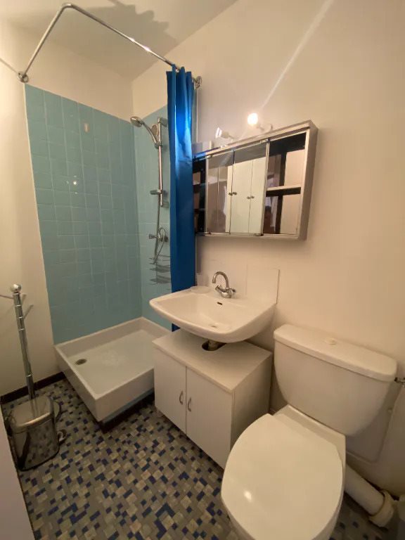 Appartement à louer, 31m², Reims
