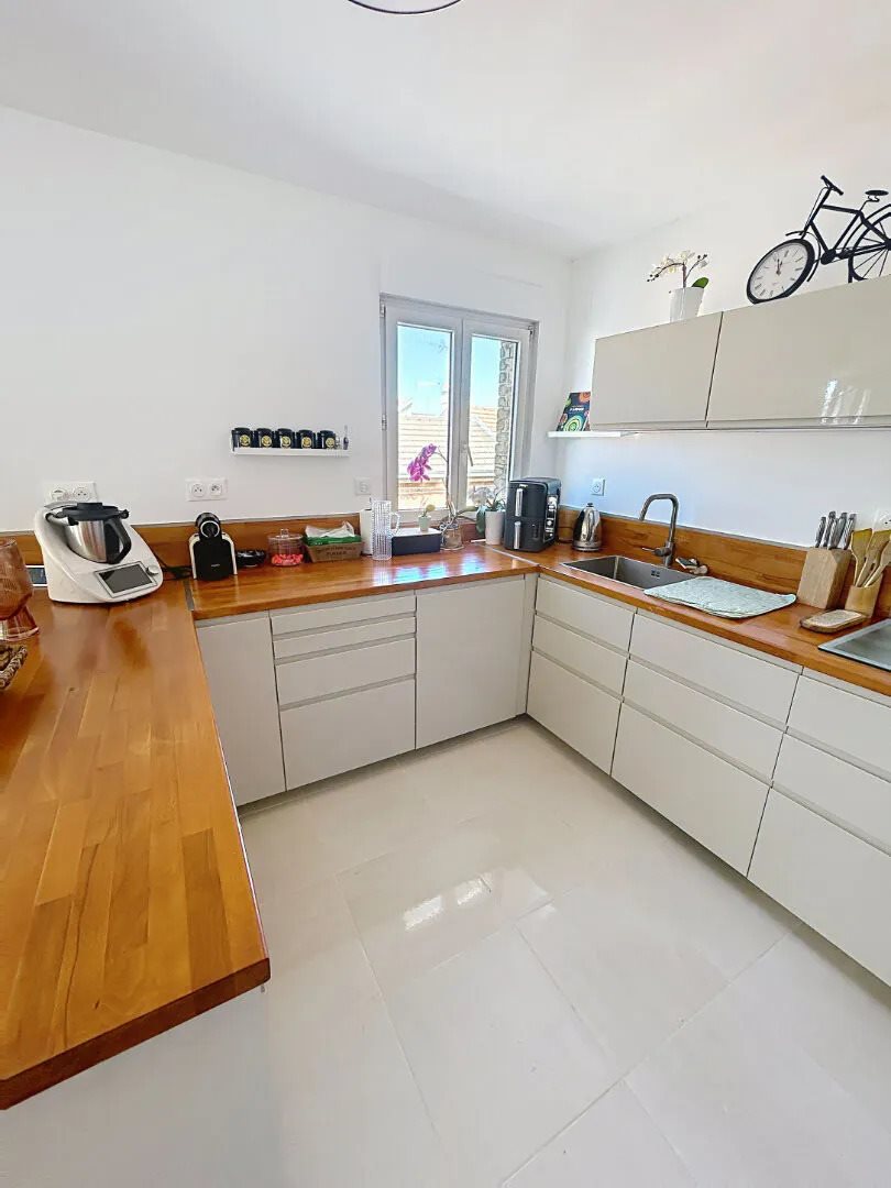 Appartement à louer, 104m², Reims