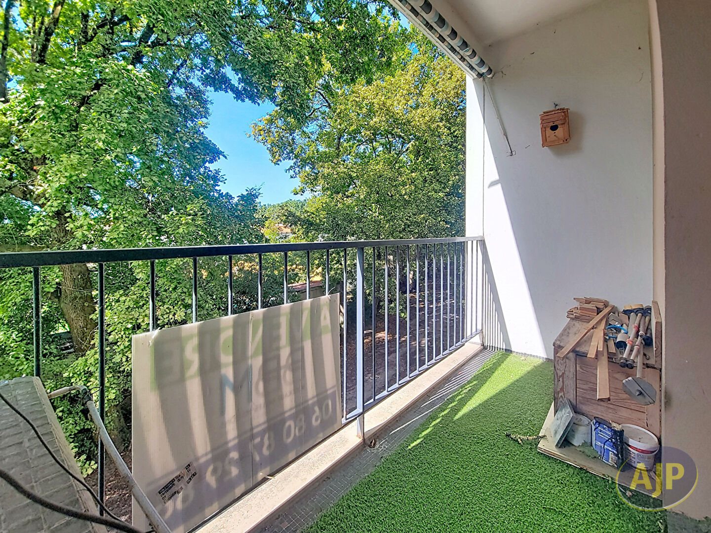 Appartement à vendre, 94m², Bordeaux