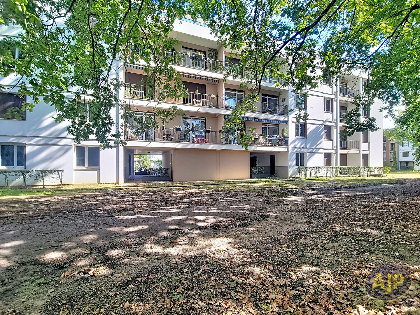 Appartement à vendre, 94m², Bordeaux